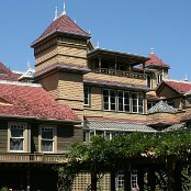 Winchester House